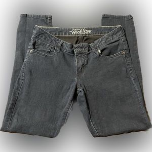 Old Navy “The Rock Star” jeans